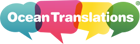 Ocean Translations - Magic Beans Agency Client